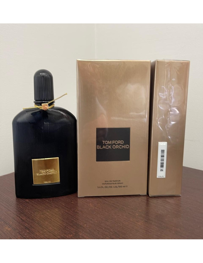 TOM FORD Black Orchid (УНИСЕКС) 100мл